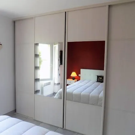 Вилла La Palmyre - Sublime Maison De Plain-pied - Tout Confort Au Calme