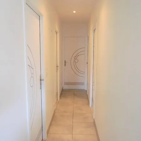 La Palmyre - Sublime Maison De Plain-pied - Tout Confort Au Calme *