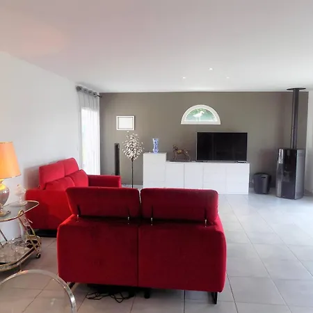 La Palmyre - Sublime Maison De Plain-pied - Tout Confort Au Calme Villa *